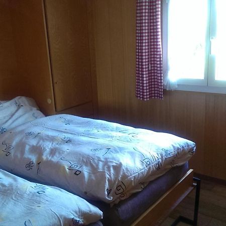 Chalet Grazia Riederalp Chambre photo