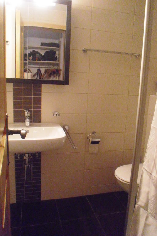 Chalet Grazia Riederalp Chambre photo