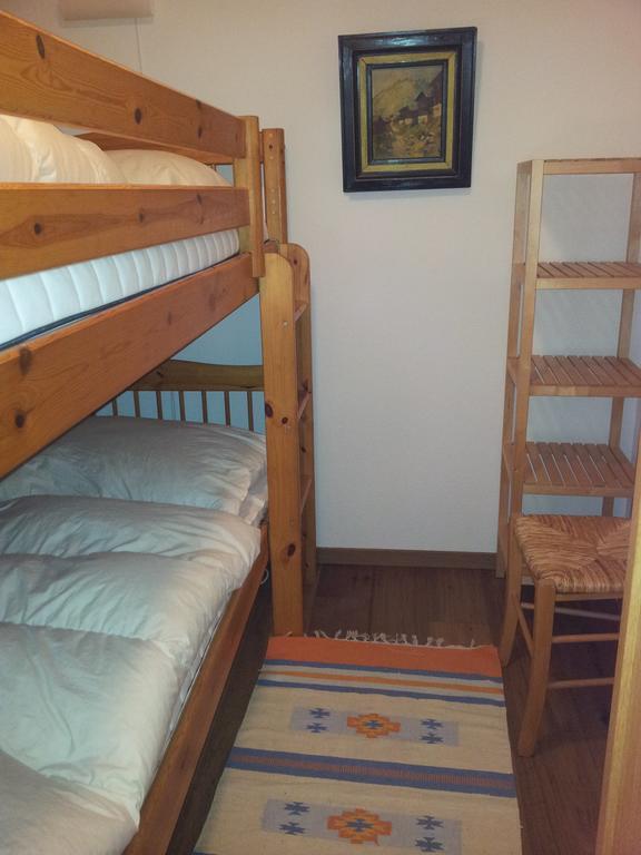 Chalet Grazia Riederalp Chambre photo