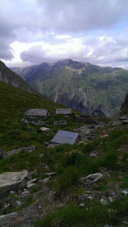 Chalet Grazia Riederalp Extérieur photo