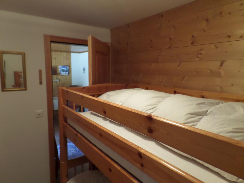 Chalet Grazia Riederalp Chambre photo