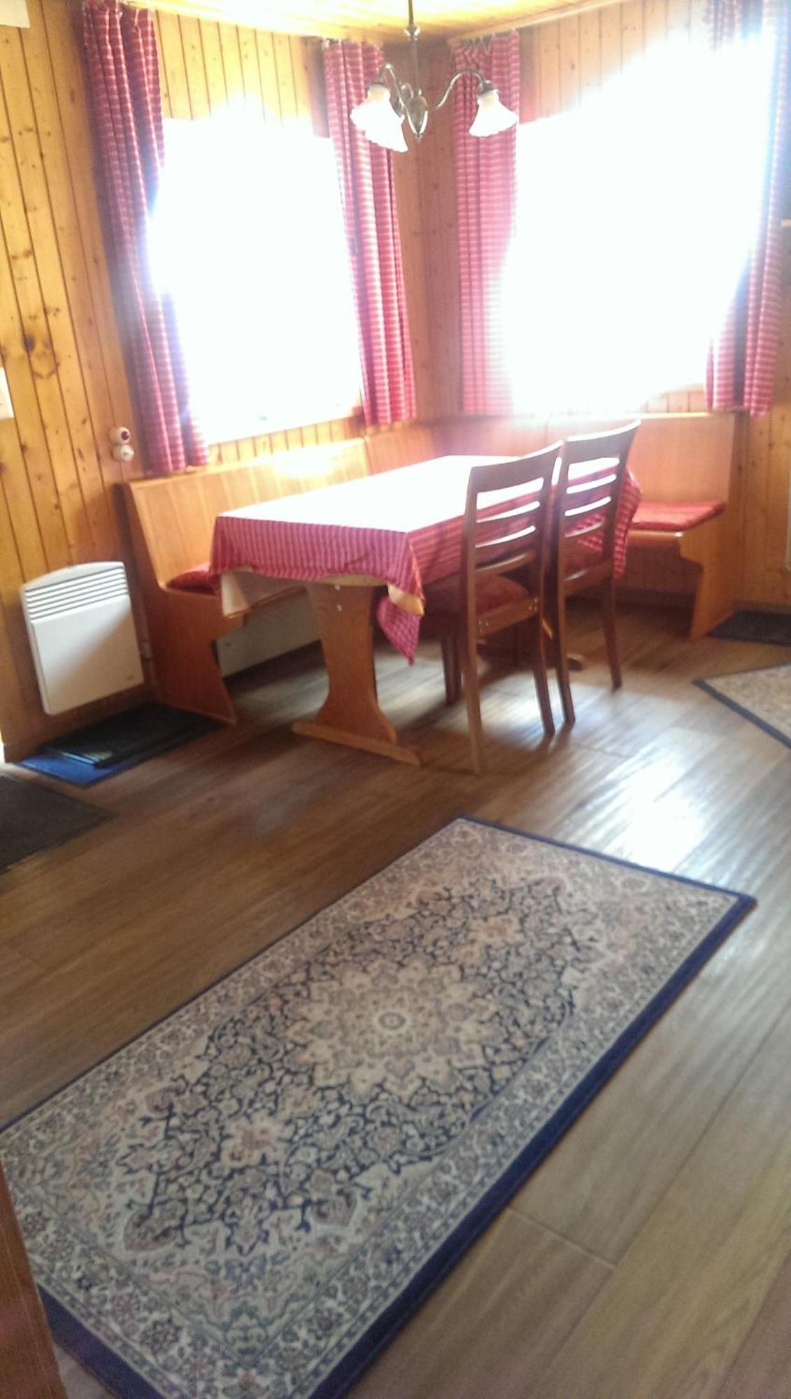 Chalet Grazia Riederalp Chambre photo