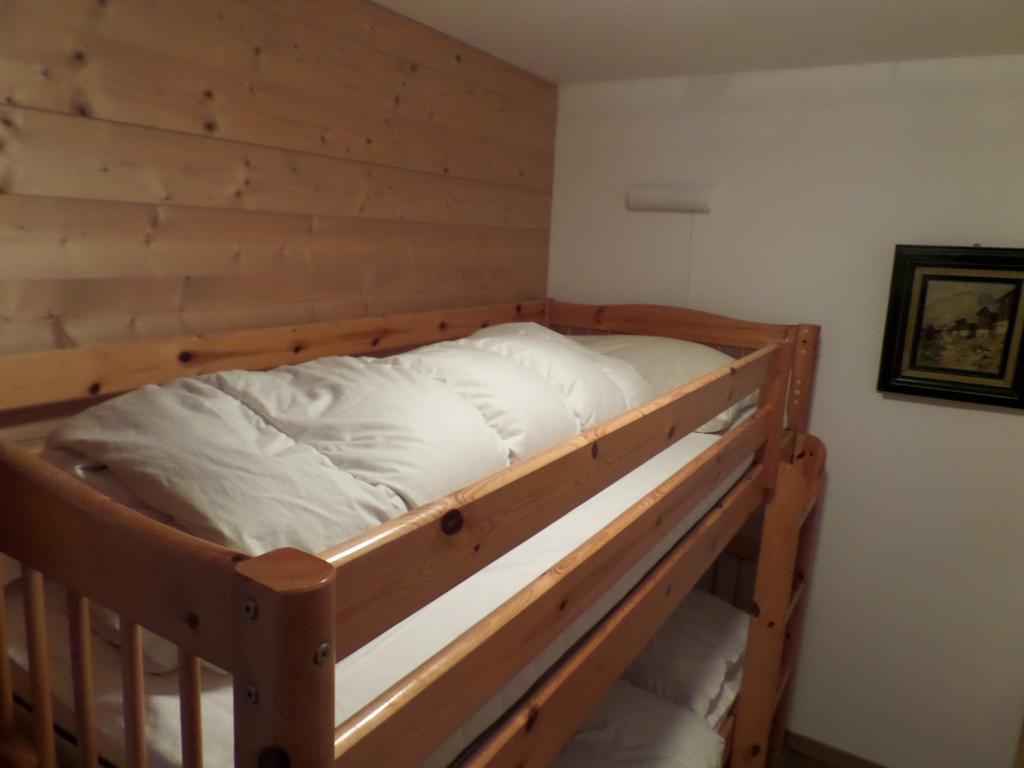 Chalet Grazia Riederalp Extérieur photo