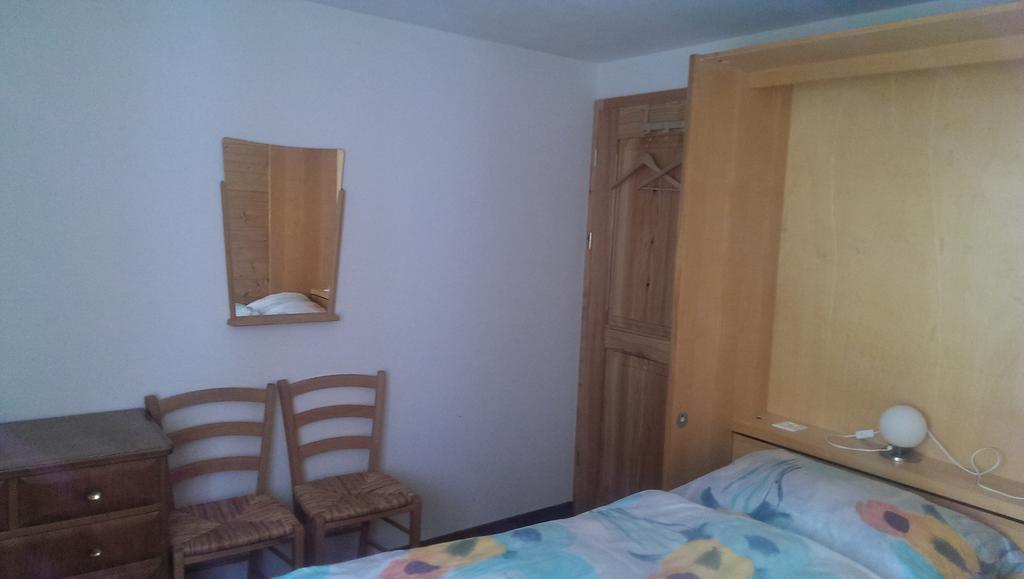 Chalet Grazia Riederalp Chambre photo